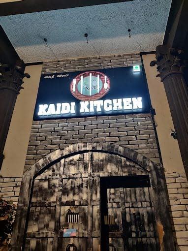 Kaidi Kitchen Veg Restaurant Reviews Phone No Address Lentlo