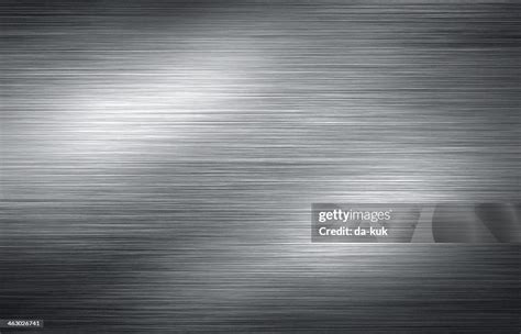 Stainless Steel Texture High-Res Vector Graphic - Getty Images