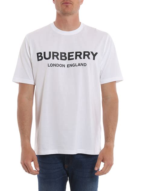 Camisetas Burberry Camiseta Letchford Ikrix Tienda Online