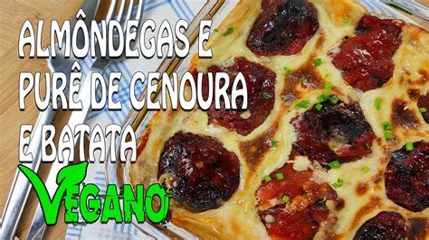 Alm Ndegas Veganas Pur Youtube