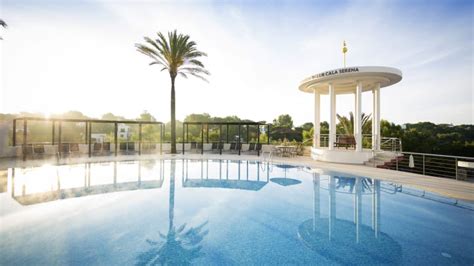 Robinson Cala Serena Cala Ferrera Alle Infos Zum Hotel