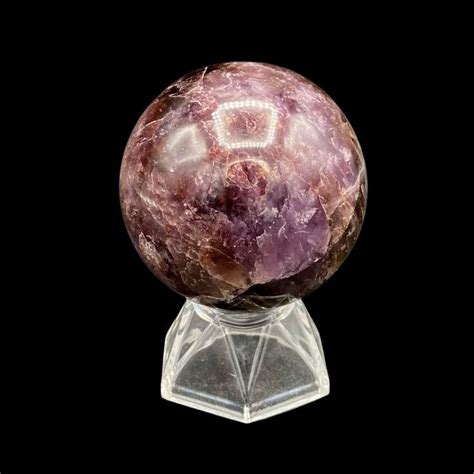 Beautiful Super Seven Sphere Crystal Ball Crystal Ball Crystals Sphere