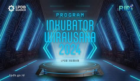 Perkuat Inkubasi Koperasi Lpdb Kumkm Lanjutkan Program Inkubator