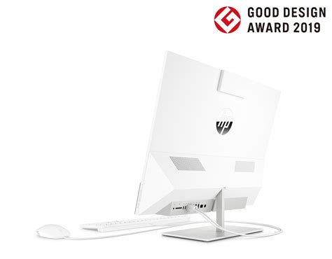 Hp Pavilion All In One 24 Xa（amd） 製品詳細 デスクトップパソコン 日本hp