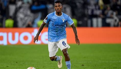 Marcos Antonio Hits Back At Racist Lazio Fan Football Italia