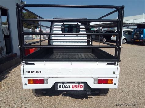 Used Suzuki Super Carry Super Carry For Sale Windhoek