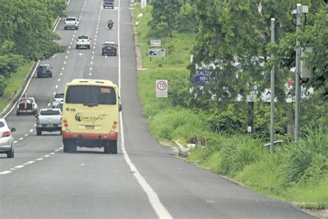 Até Junho deste ano as Rodovias Federais podem deixar de ter radares