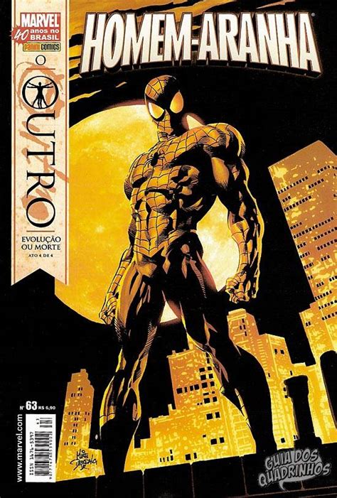 Review Homem Aranha 2002 63 Aracnofã