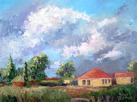 Artists Of Texas Contemporary Paintings And Art Skyview New