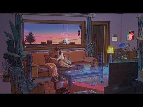 Vocal Lofi Hip Hop Radio Emotional Late Night Beats Youtube Hip