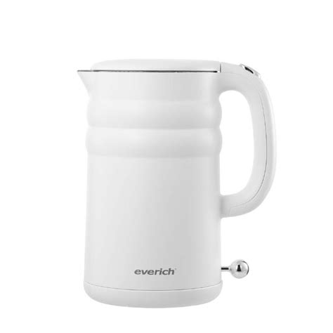 Popular Stainless Steel Electric Kettle Supplier - Everichhydro