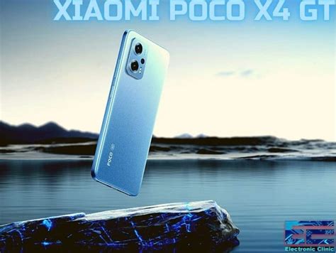 Xiaomi Poco X4 GT full review