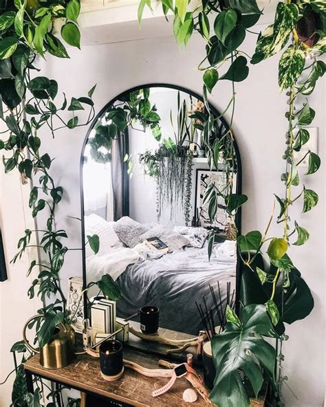 Plant Themed Bedroom Ideas And Inspiration Hunker