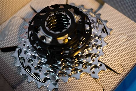 Shimano Cs Hg51 8 Fach Kassette 11 28 Rennrad Studio Brisant