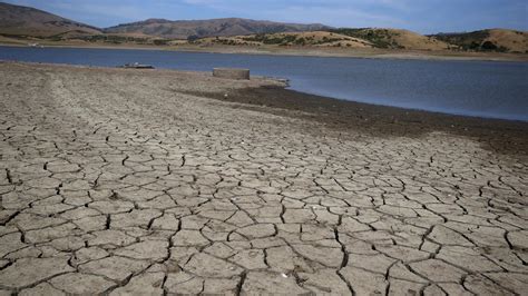 Te Decimos Si Las Lluvias Podr N Combatir La Sequ A En California