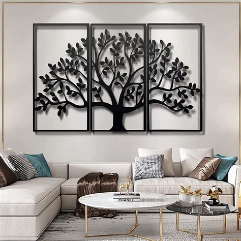 Arbre De Vie Decoration Murale Okgo Net