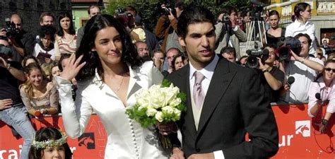 Así fue la boda de Blanca Romero y Cayetano Rivera marcada por una