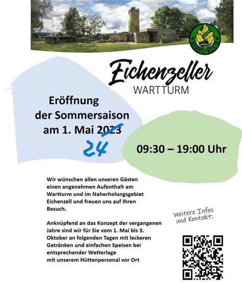 Veranstaltungen F R April Rh Nklub Zweigverein Eichenzell E V