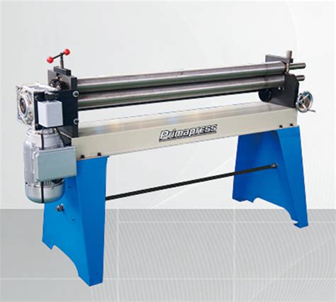 Electric Slip Rolling Machine metal sheet plate hand roller | Ma'anshan ...