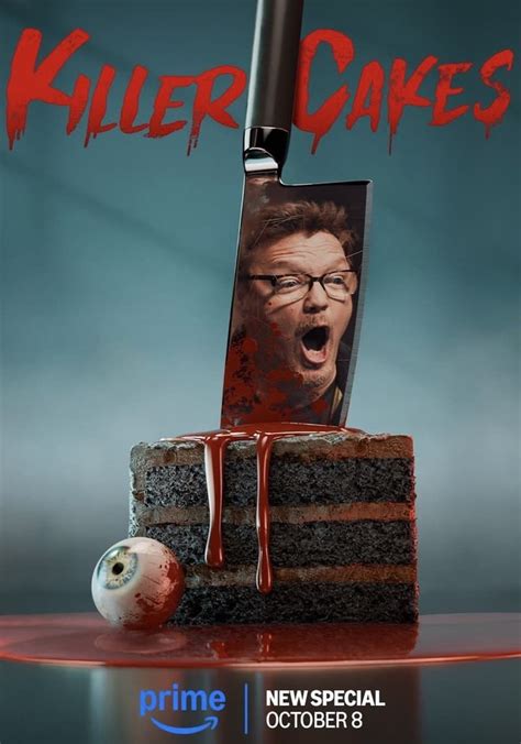 Killer Cakes Season Watch Full Episodes Streaming Online