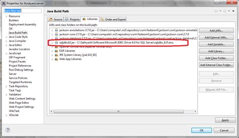 Java Jdbc Sql Server Connection String Luckwopoi