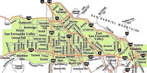 Geography 7 Lab-Jorge L. Avitia: Lab 1 - Three Maps