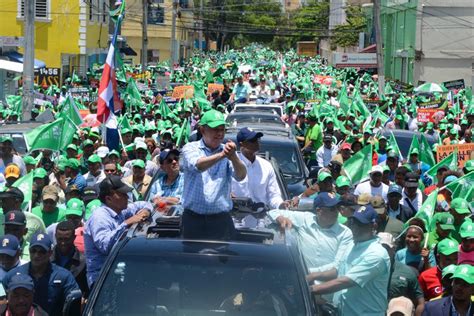 Marcha de Fuerza del Pueblo en el Día de los Trabajadores