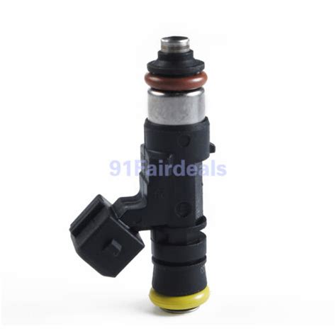 For Bosch Lb Cc Ev High Impedance Pcs Fuel Injectors Short