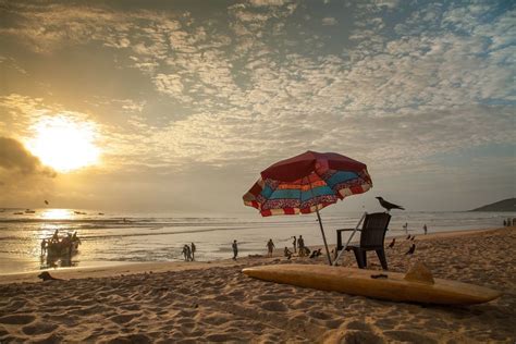 Top 10 Beaches In Goa For A Perfect Chill Out And Relaxation