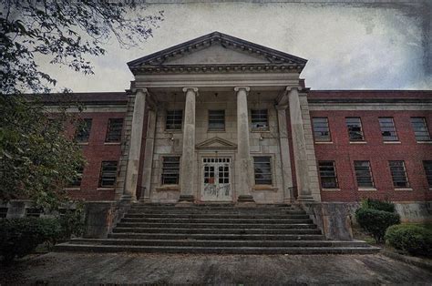 Asylum Central States Asylum Milledgeville