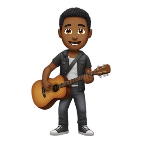 Boywithuke Ai Emoji Generator