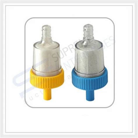 Suction Accessories Bacteria Viral Filter Manufacturer From Ghaziabad