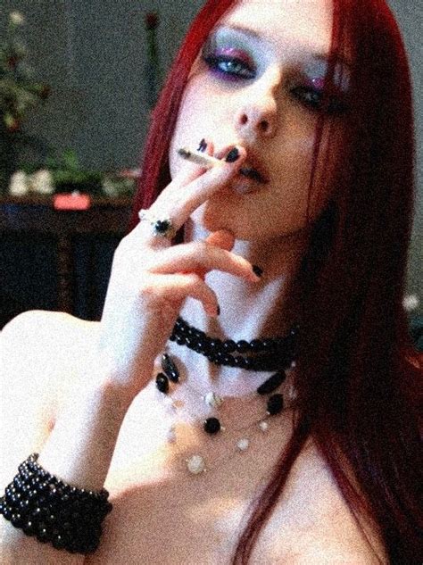 Pin By Brklynnbby On Liz Vicious Liz Vicious Liz Red Hair