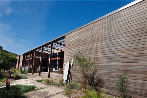 Point Lonsdale Beach House — Hayball