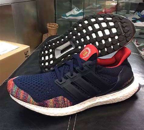 Adidas Ultra Boost Chinese New Year Sneaker Bar Detroit