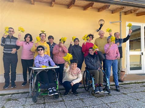 Auguri A Tutte Le Donne Il Messaggio Per L 8 Marzo Dei Ragazzi Della