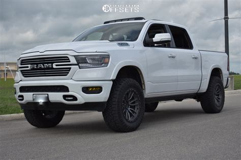 Readylift Sst Lift Kit 2019 2020 Ram 1500 2wd4wd Including Rebel