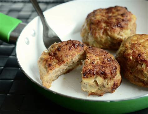 Рецепта за вкусно до немай къде пържено кюфте - Комшиите ще се чудят за ...