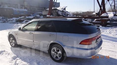 Хонда аккорд вагон - Honda Accord, 1999 - Продажа легковых автомобилей ...