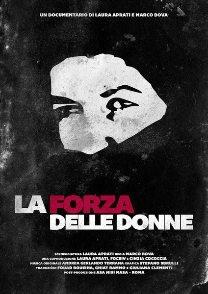 La Forza Delle Donne