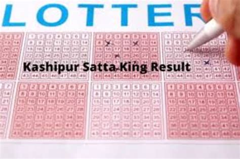 Madhur Satta Result | A Listly List