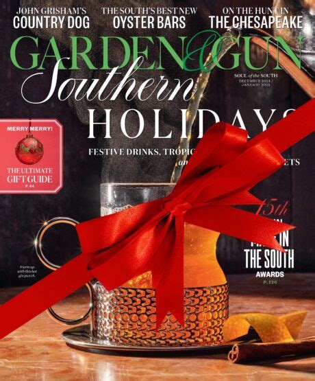 The Souths Most Glamorous Socialite Garden And Gun