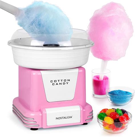 Best Cotton Candy Machine For Home Use Experts Experiment And Guide