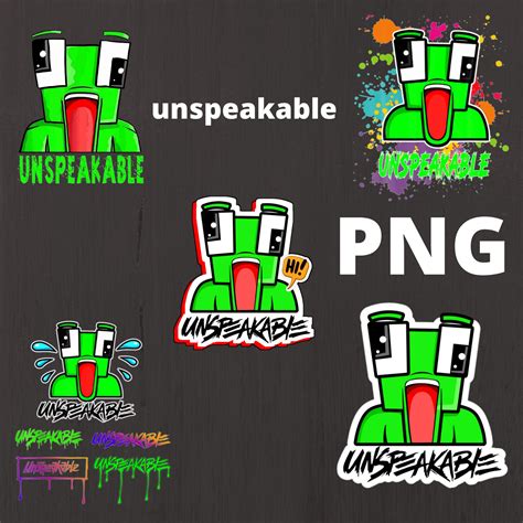 Unspeakable Frog Logo Frog Logo, Logo Sticker, Jelly Wallpaper | vlr.eng.br