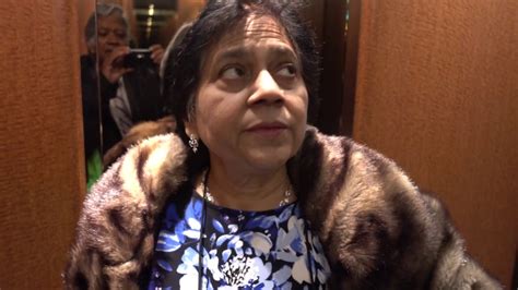 Bdmv Aruna Hari Sharma At Grand Hotel Suites Lobby Toronto On