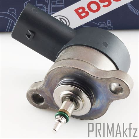 Bosch Druckregelventil Common Rail F R Mercedes