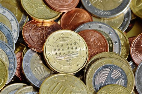 Ces pièces de 1 euro qui peuvent valoir beaucoup dargent