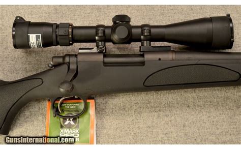 Remington ~ 700 Adl Varmint ~ 223 Rem