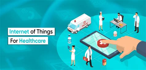 Applications And Use Cases Of Iot In Healthcare Systango Systango