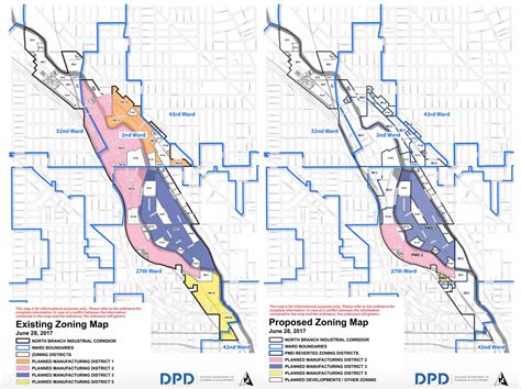 Chicago City Council approves sweeping North Branch zoning ordinance - Curbed Chicago